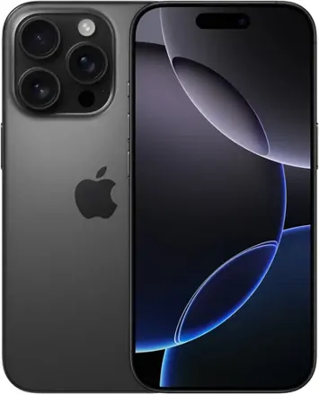 Iphone 16 pro 256GB