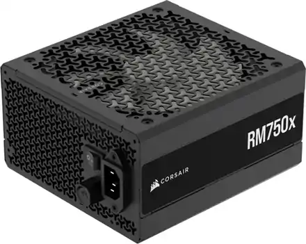Corsair RM750x ATX 3.1