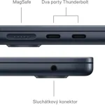 Macbook Air 13 M3CZ 2024 Macbook Air 13 M3CZ 2024