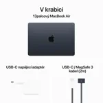 Macbook Air 13 M3CZ 2024 Macbook Air 13 M3CZ 2024